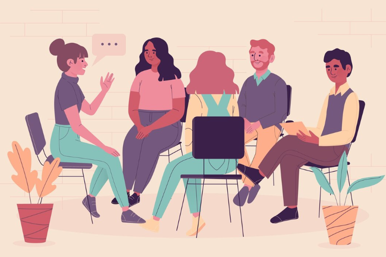 English Conversation